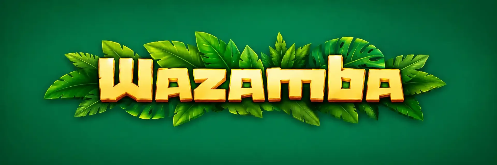 Wazamba online παιχνίδι στο wazambacasino για νέους χρήστες